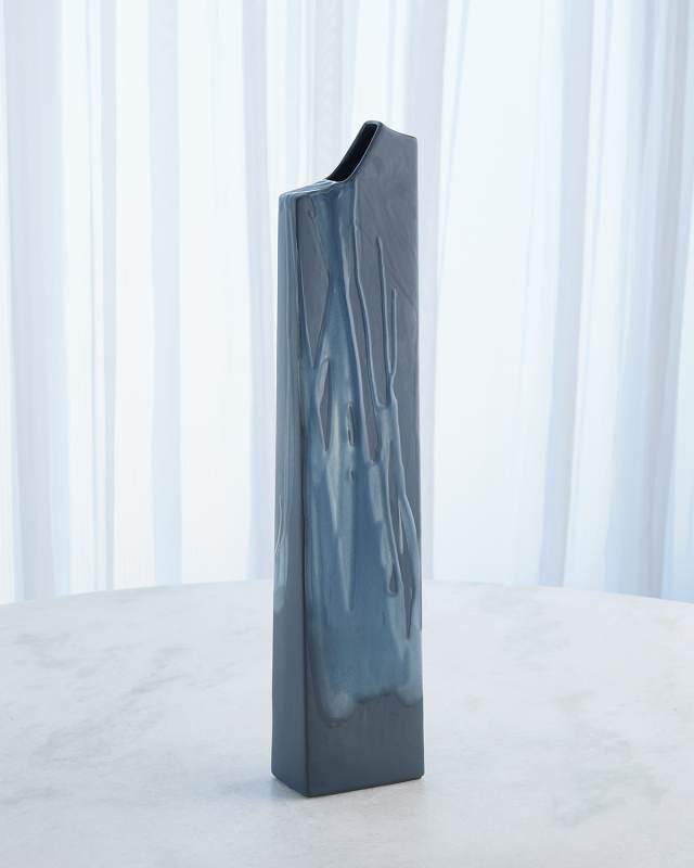 Column Splash Vase, Large